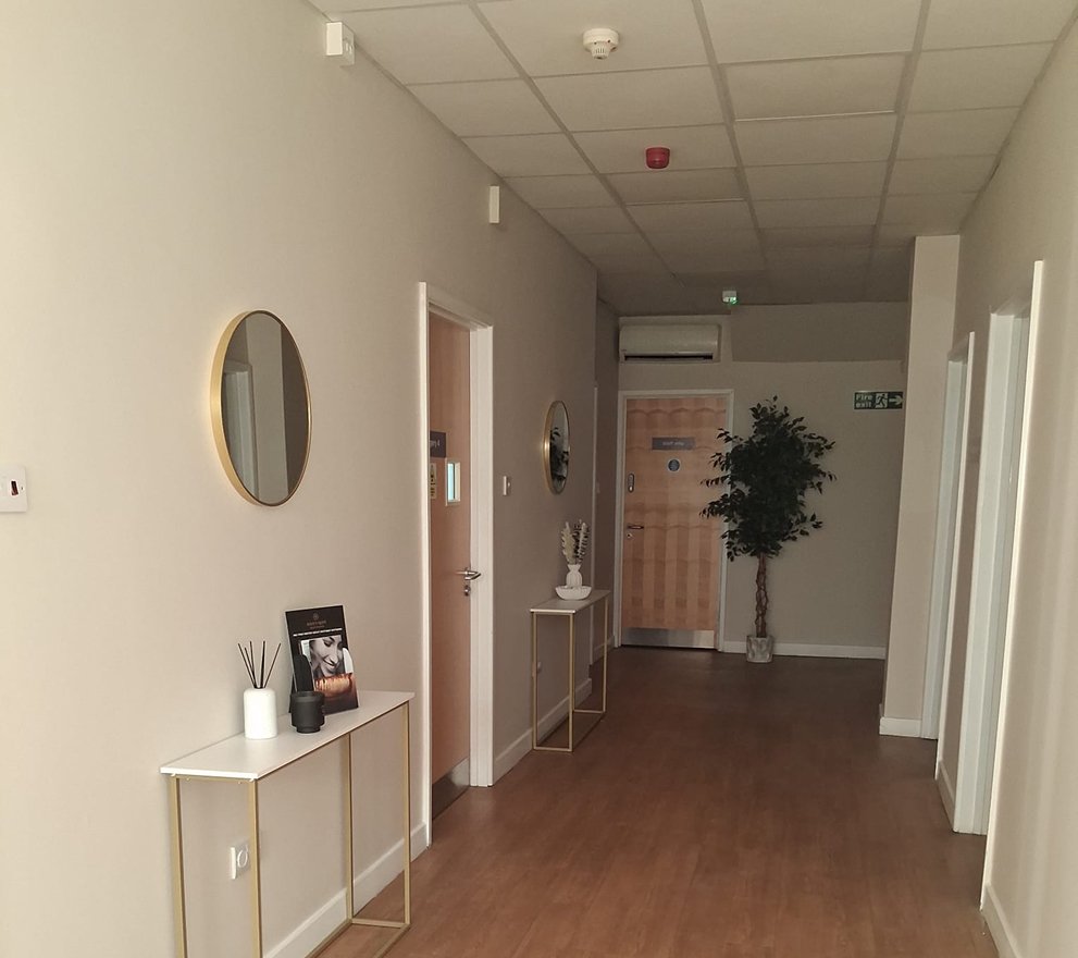 Trusted dental clinic in Mold